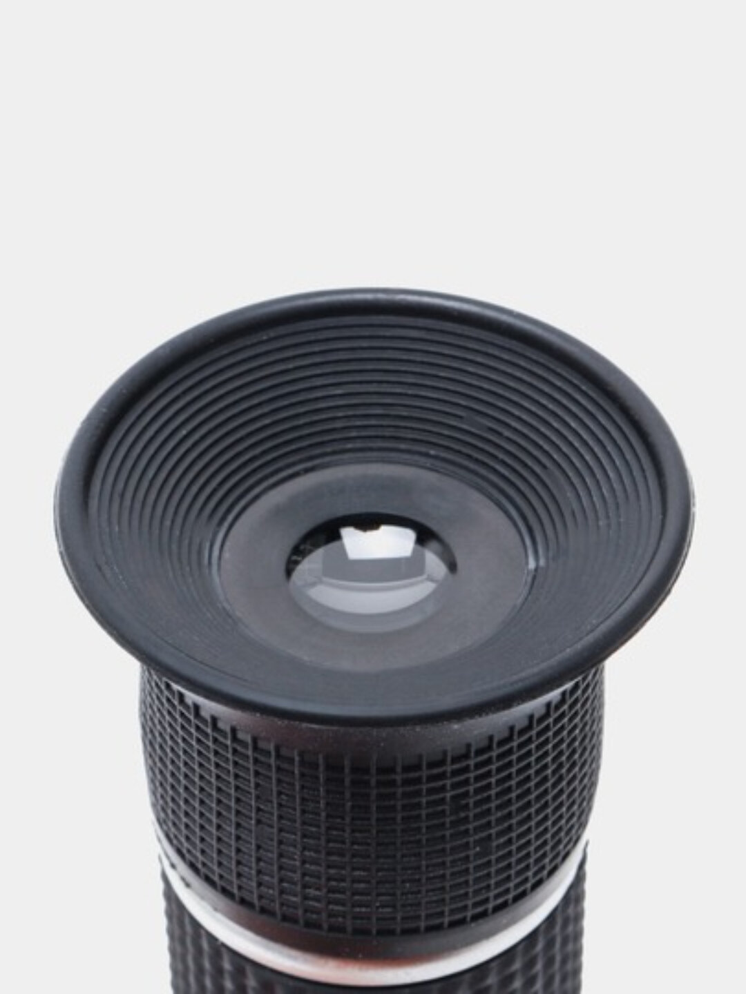 Портативный ручной рефрактометр для молока, 0-20% — фото 1