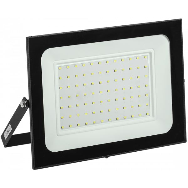 Прожектор светодиод ДО-50W 6500К IP65 в компактном корпусе сделано из прочных и качественных материалов