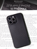 Тонкий чехол Broscorp на Apple iPhone 16 Pro Max (Айфон 16 Про Ма...