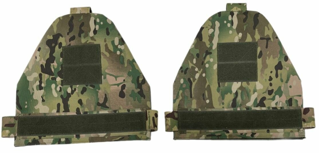 Наплечник (чехол) мультикам (Воентурснар) — фото 1