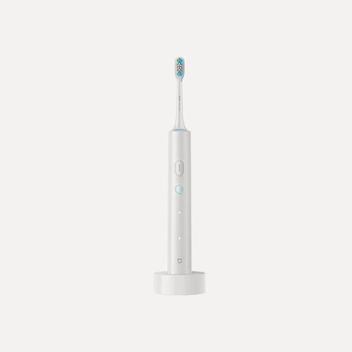 Изображение товара Электрическая зубная щетка Xiaomi Mijia Sonic Electric Toothbrush T501 (White)