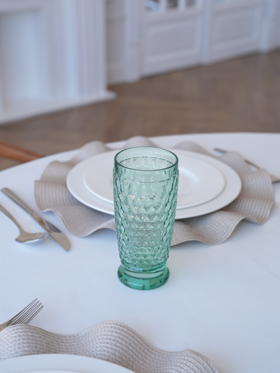 Стакан для воды 400 мл, Boston Coloured, Villeroy & Boch, Хрустальное стекло — фото 1