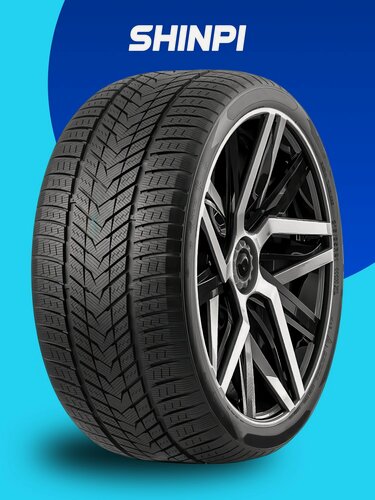 Изображение товара Шины iLINK SnowGripper II 255/55 R19 111H зимние