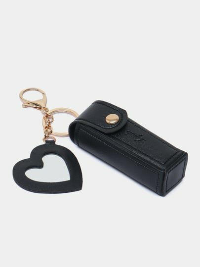 Украшение на сумку