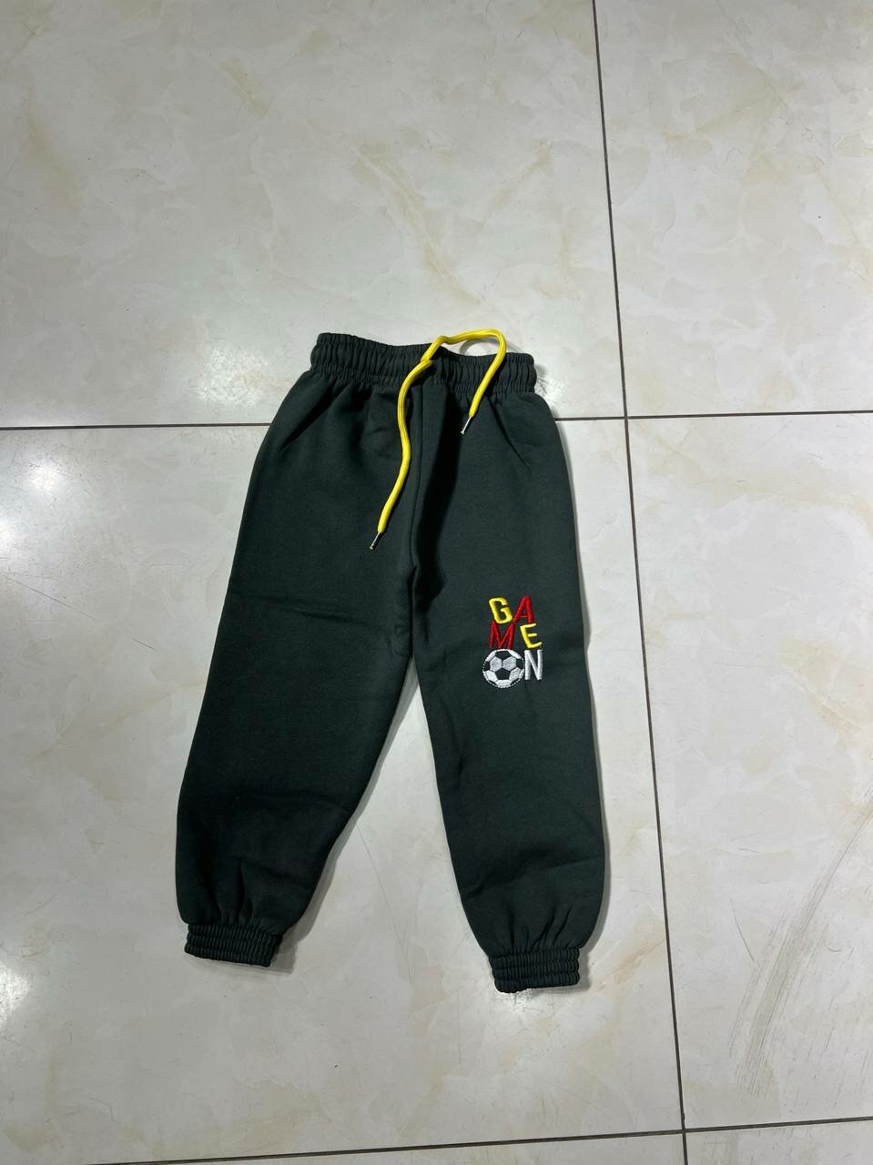 Брюки горнолыжные