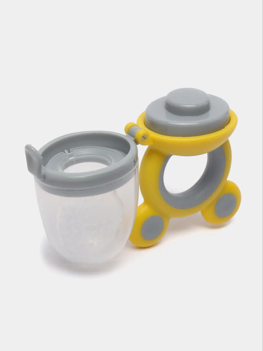 Ниблер для первого прикорма, для кормления фруктами — фото 1