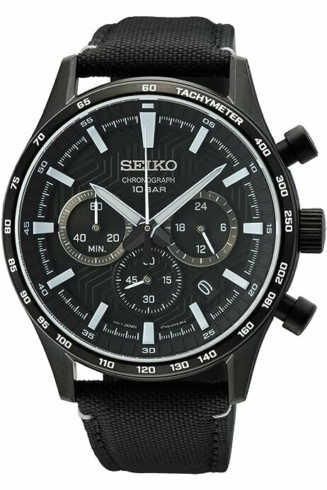 Наручные часы SEIKO Seiko SSB417P1