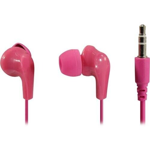 Наушники Perfeo NOVA шнур 12м 33100₽