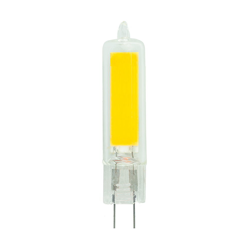Лампа LED Thomson G4, капсульная, 6Вт, TH-B4220, одна шт. - фотография № 4