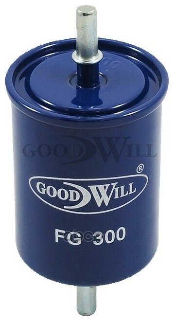 Топливный фильтр Goodwill FG 300