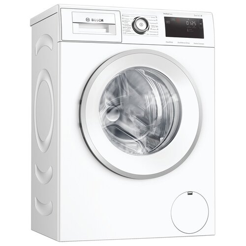Bosch WLR 245H3OE Стиральная машина 8990000₽