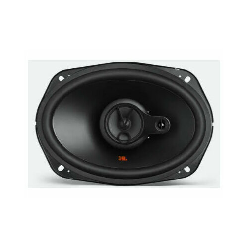 Автоакустика JBL STAGE2 9634 729000₽
