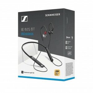 Sennheiser IE 80 S BT