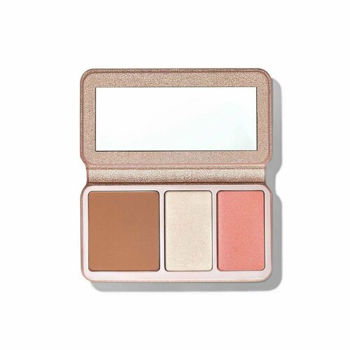 ANASTASIA BEVERLY HILLS Палетка для макияжа лица Face Palette (Italian Summer)