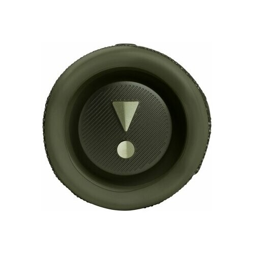 Портативная акустическая система JBL Flip 6 Green 1708300₽