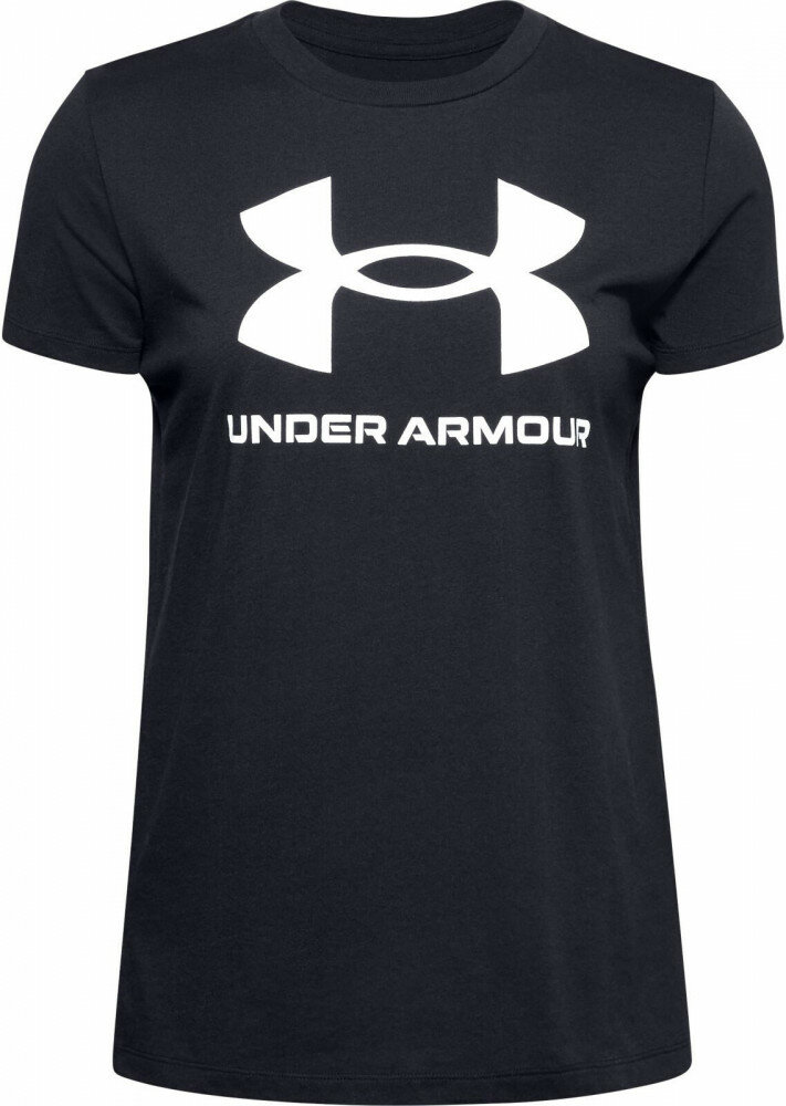 Футболка Under Armour