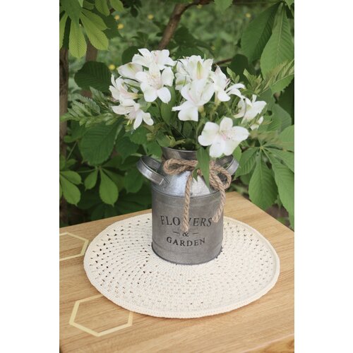 Салфетка для сервировки и девора 