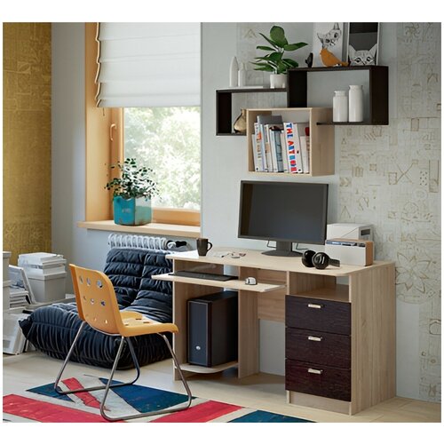 К-3 ММ Сонома/Венге