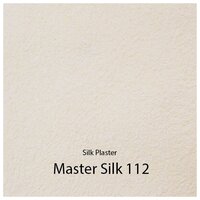 Жидкие обои Silk Plaster Master silk MS-112