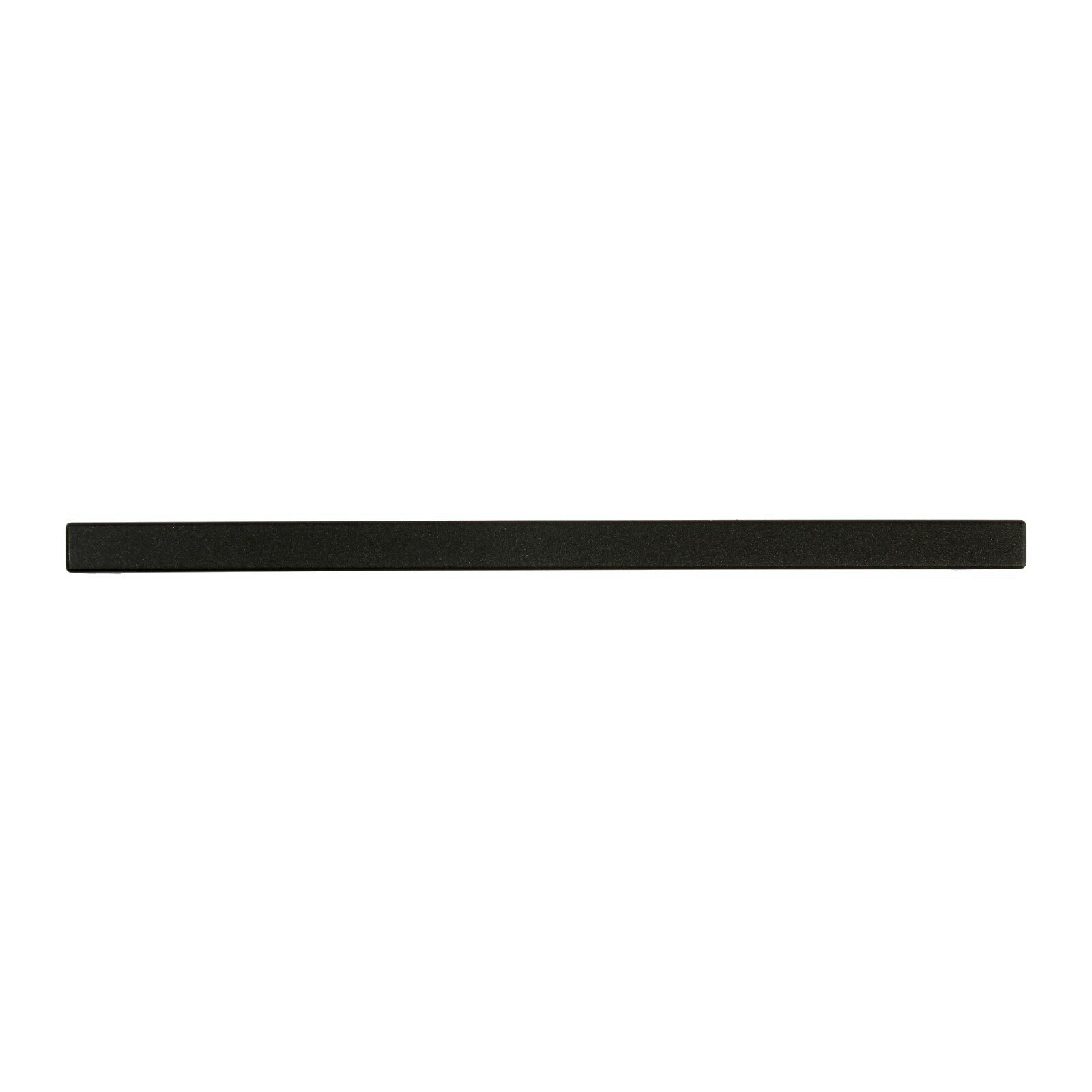 Ручка-скоба "элмат" 93, м/о 160 мм, пластик, цвет черный - фотография № 7
