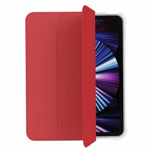 Чехол для планшета , для Apple iPad Pro 11" 2021, фиолетовый Noname - фото №8