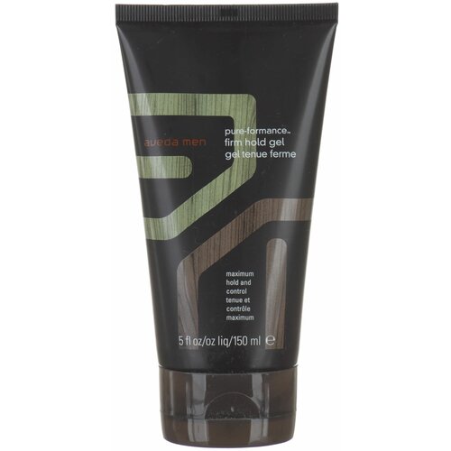 AVEDA      Men Pure-Formance Firm Hold Gel