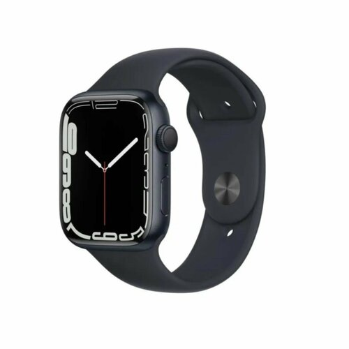 Смарт-часы BD1 169 240 280 IP67 BT50 200 мАч поддержка вызова черные 665200₽