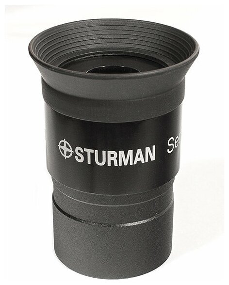 Окуляр телескопа Sturman PL15mm 1,25'