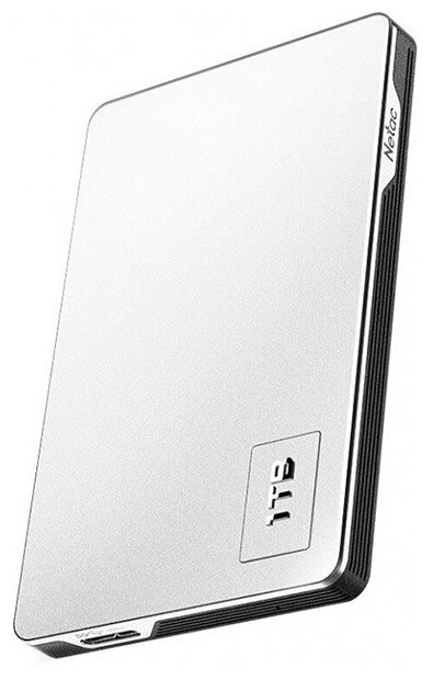 Жесткий диск Netac 1Tb NT05K338N-001T-30SL