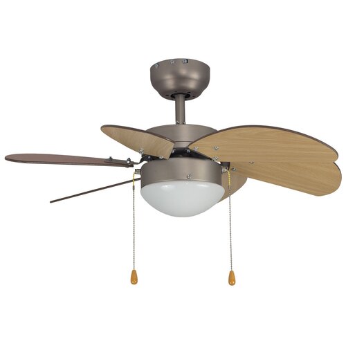 Люстра вентилятор Dreamfan Smart 76 (72076DFN)