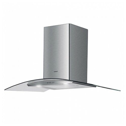 Каминная вытяжка Cata CG5-T900 X нержавеющая сталь 02008199 1999000₽