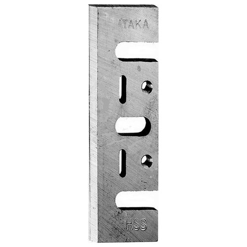 Ножи для рубанка Атака 1154550 1300₽