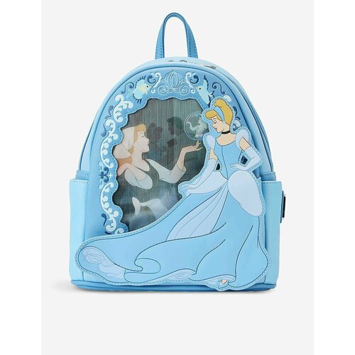 Детский рюкзак LOUNGEFLY Disney Cinderella