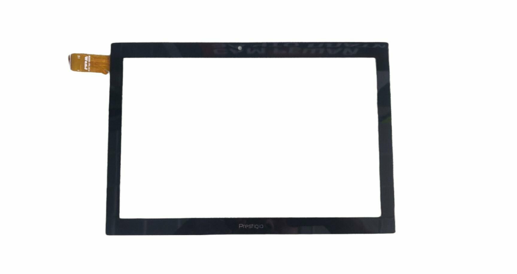 Тачскрин (сенсорное стекло) для планшета Prestigio Muze 3861 4G