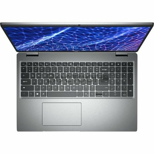 Ноутбук DELL LATITUDE 5530 1561920x1080 матовыйCore i7 1255U8GB512SSDnoDVDIris Xe Graphics159kggreyUbuntu EN kbdArabic power cord 12774800₽