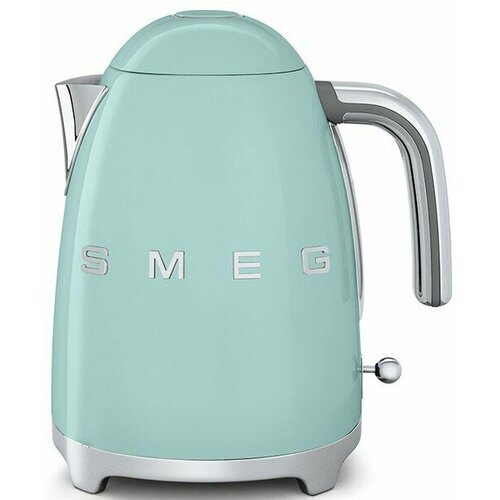 Чайник Smeg KLF03PGEU 2099000₽