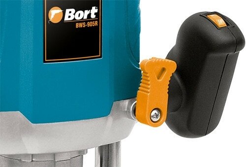 Фрезер Bort BOF-1600N - фото №19
