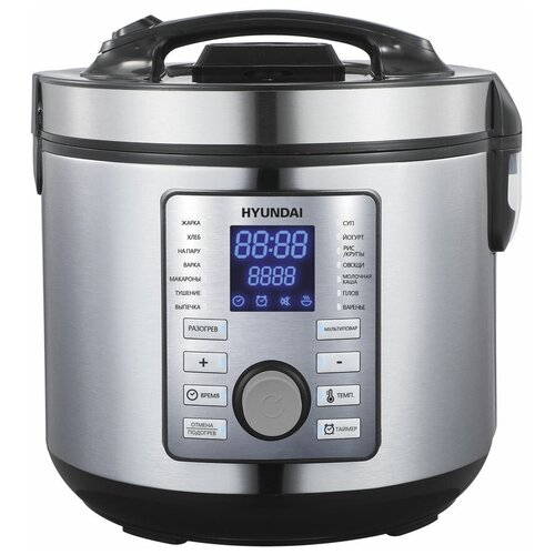 Мультиварка Hyundai HYMC-1617 625100₽