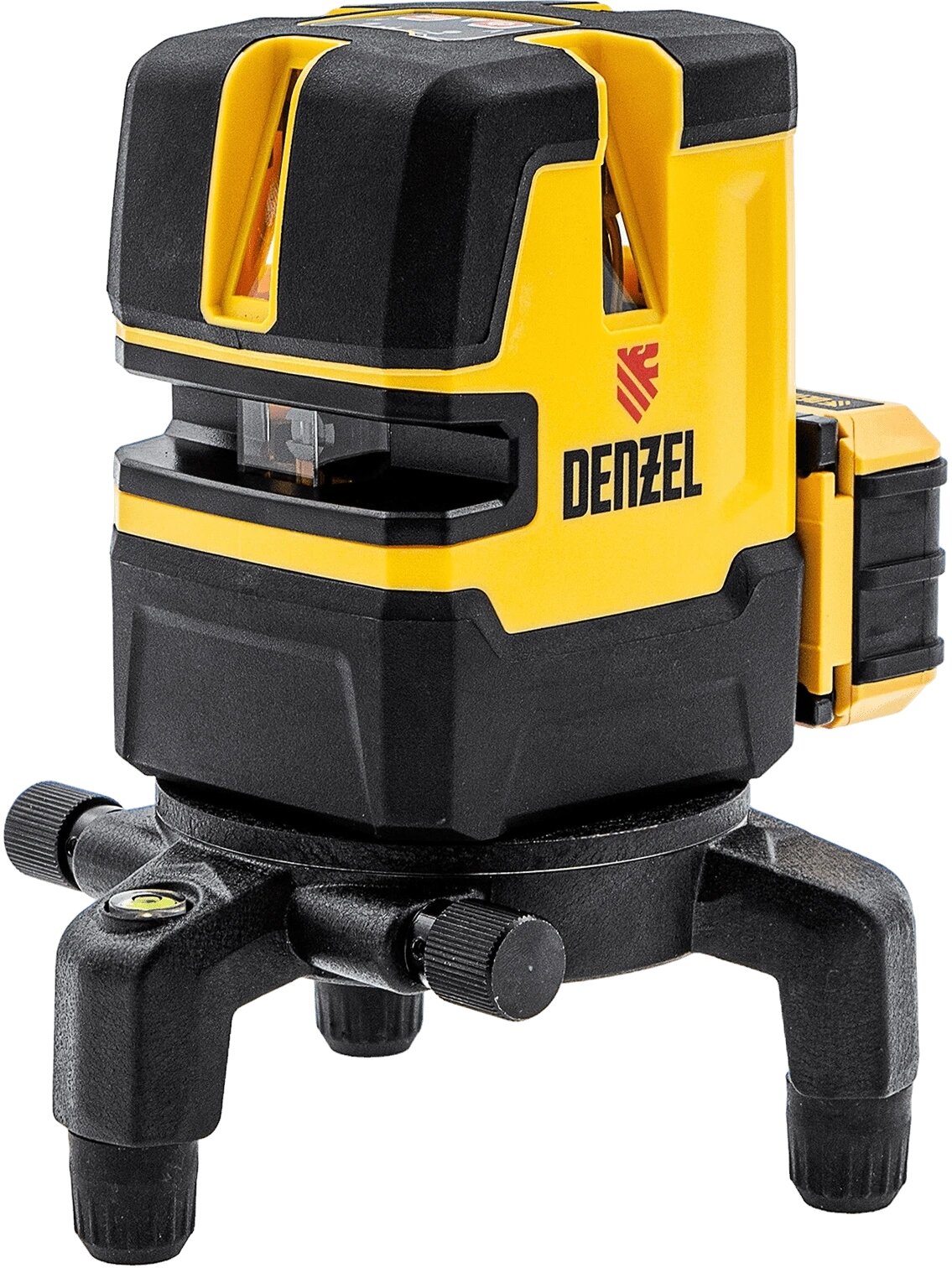 фото Лазерный уровень Denzel LX 05