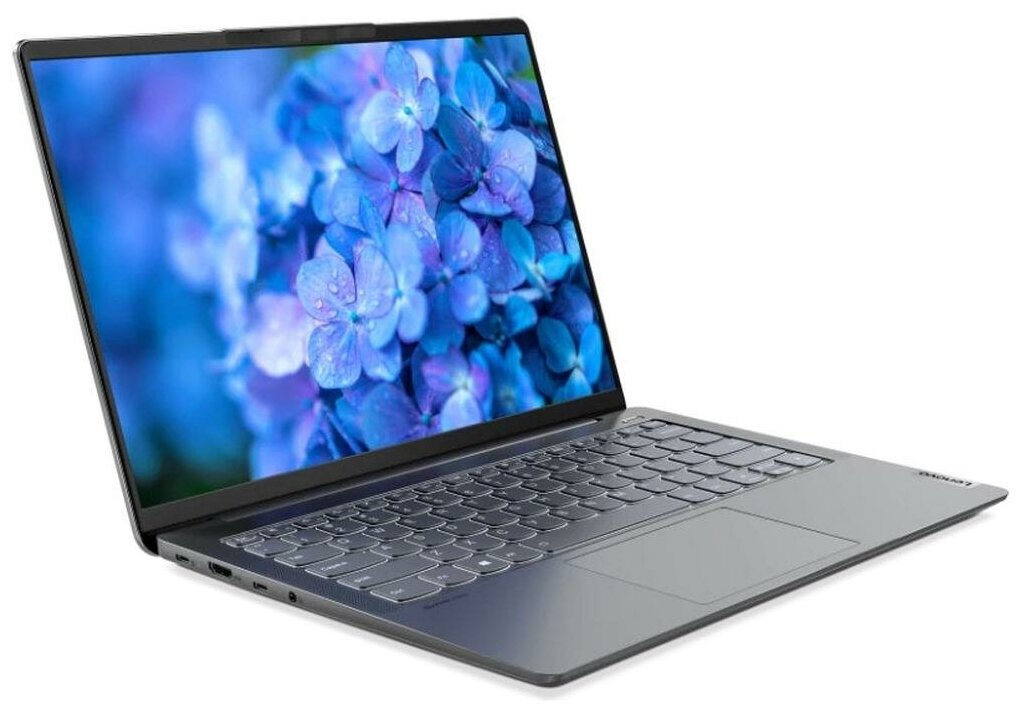 Ноутбук Lenovo IdeaPad 5 Pro 14ITL6 14 2240x1400 IPS i5-1135G78512 SSDW11 82L300MSRK