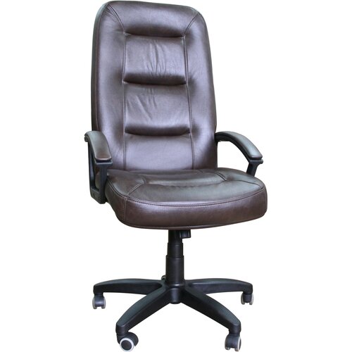 TUTKRESLA Кресло Сенатор мп 681 искусственная кожа MAGIC 20