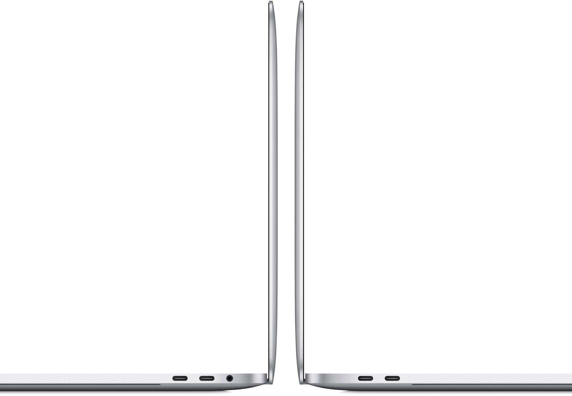 Ноутбук APPLE MacBook Pro , 13.3", IPS, Intel Core i5 1038NG7 2.0ГГц, 16Гб, 512Гб SSD, Intel Iris graphics , Mac OS Catalina, , темно-серый - фото №17