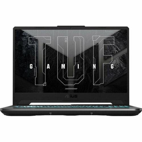 ASUS TUF Gaming F15 FX506HE-HN376 90NR0704-M00J60 Intel Core i7-11800H 23GHz16384Mb512Gb SSDnVidia GeForce RTX 3050 Ti 4096MbWi-FiCam1561920 10423000₽
