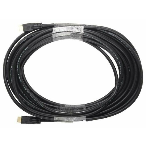 HDMI кабель Gembird CC-HDMI4-15M hdmi кабель gembird cc hdmi4 10m