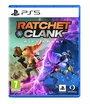 Игра Ratchet & Clank: Сквозь Миры для PS5