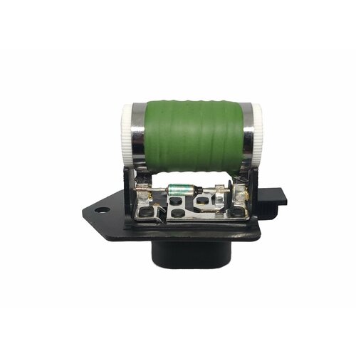 Резистор вентилятора печки Opel Corsa D МКПП 1900₽