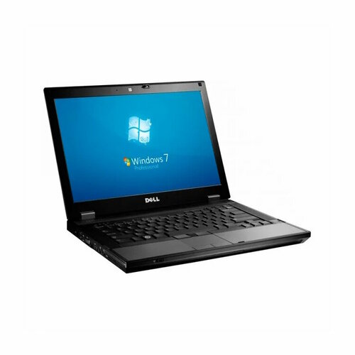 Ноутбук DELL E5410