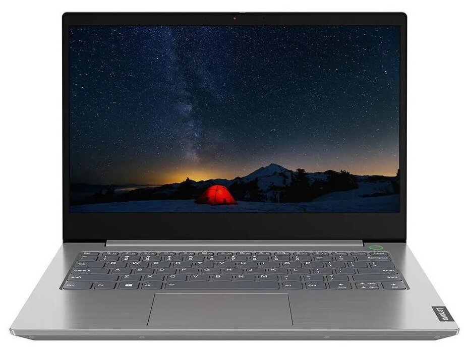 Ноутбук LENOVO Thinkbook 15 G2 ARE 20VG00CQRU