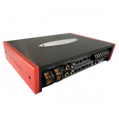 Усилитель Best Balance FAN-804 2160000₽