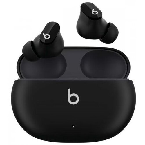 Наушники True Wireless Beats Studio Buds Black MJ4X3 1318900₽